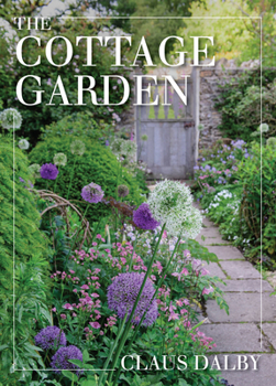 Hardcover The Cottage Garden Book