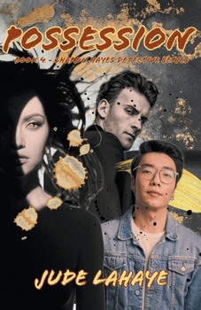 Paperback Possession Book