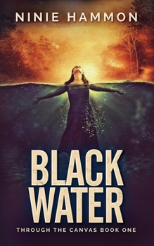 Paperback Black Water Book