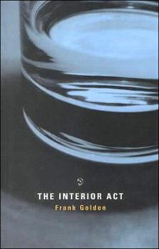 Paperback The Interior ACT Book