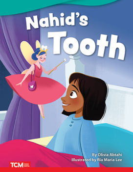 Paperback Nahid's Tooth Book