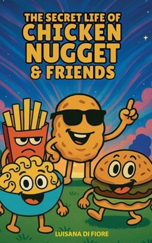 The Secret life of Chicken Nugget