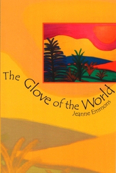 Paperback The Glove of the World Book