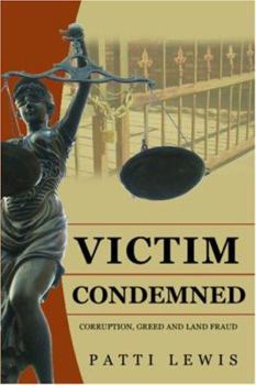 Paperback Victim Condemned Book