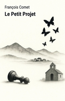 Paperback Le Petit Projet [French] Book