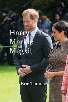 Harry Markle Megxit