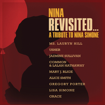 Music - CD Nina Revisited: A Tribute to Nina Simone Book