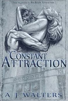 Paperback A Constant Attraction Book