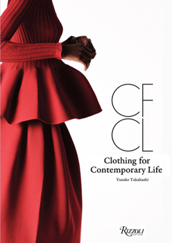 Hardcover Cfcl: Clothing for Contemporary Life Book