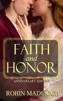 Paperback Faith and Honor Book