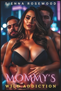 Mommy's Wild Addiction (Mommy's Forbidden Desires)