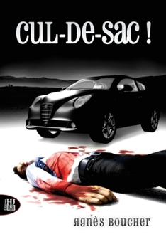Paperback Cul-de-sac ! [French] Book