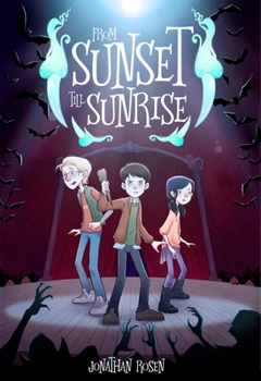 Paperback From Sunset Till Sunrise: Devin Dexter #2 Book