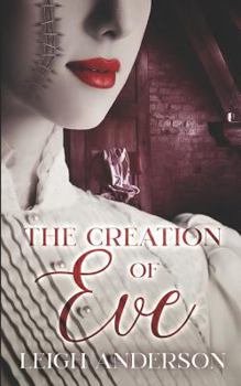 The Creation of Eve - Book  of the Gothica Collection