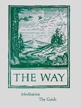 Hardcover The Way Book