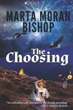 Paperback The Choosing Book