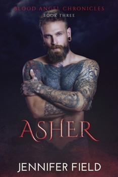 Paperback Asher Book