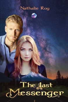 Paperback The Last Messenger Book