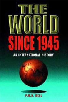 Paperback The World Since 1945 Book