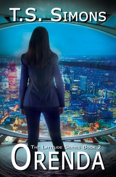 Paperback Orenda Book