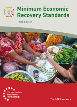 Paperback Minimum Economic Recovery Standards 3rd Edition Book