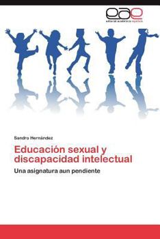 Paperback Educacion Sexual y Discapacidad Intelectual [Spanish] Book