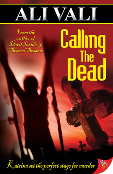 Calling the Dead - Book #1 of the Sept Savoie & Keegan Blanchard