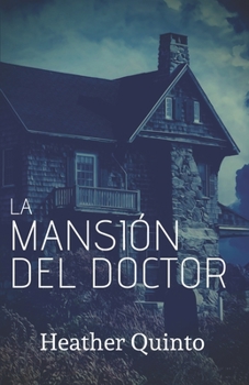 Paperback La Mansión del Doctor [Spanish] Book