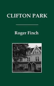 Paperback Clifton Park Book