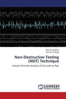 Paperback Non-Destructive Testing (Ndt) Technique Book
