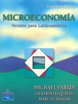 Paperback Microeconomia - Version Para Latinoamerica [Spanish] Book