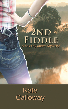 Paperback 2nd Fiddle Book