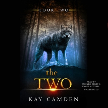 MP3 CD The Two Book