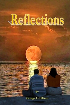 Paperback Reflections Book