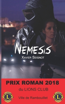 Paperback Némésis [French] Book