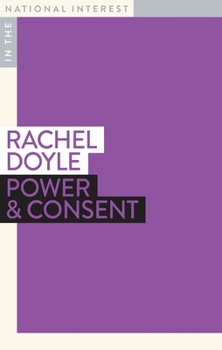 Paperback Power & Consent Book