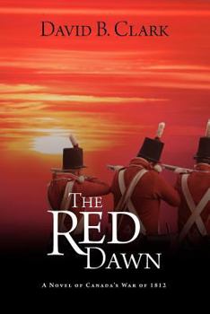 Paperback The Red Dawn Book