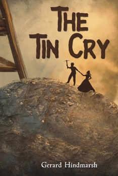 Paperback The Tin Cry Book