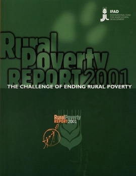 Paperback Rural Poverty Report Book