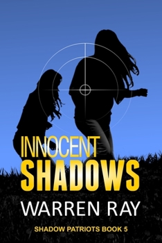 Paperback Innocent Shadows Book