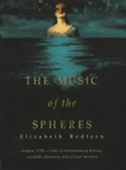 Hardcover The Music of the Spheres Book