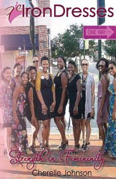 Paperback IronDresses: Strength in Femininity Book