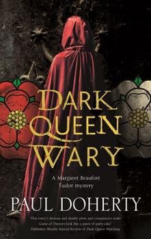 Hardcover Dark Queen Wary Book