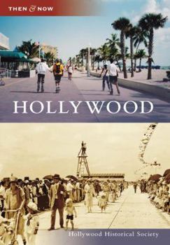 Hollywood - Book  of the  and Now