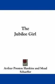 Hardcover The Jubilee Girl Book