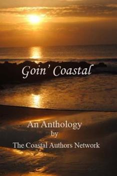 Paperback Goin" Coastal Book
