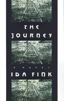 Paperback The Journey Book