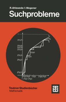 Suchprobleme