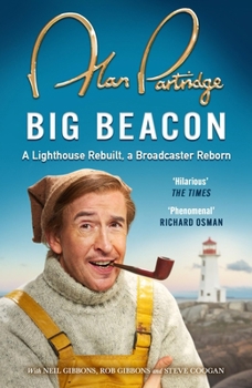 Alan Partridge: Big Beacon PB