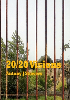 Paperback 20/20 Visions Book
